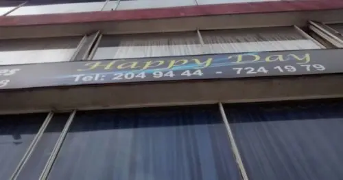 SALON DE RECEPECIONES HAPPY DAY SALON DE RECEPECIONES HAPPY DAY